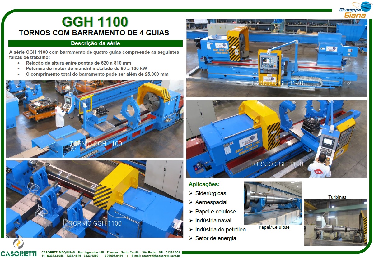 GGH 1100