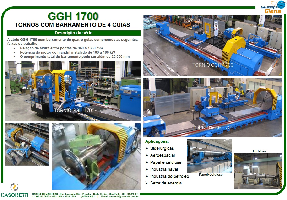 GGH 1700
